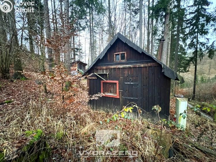 Prodej rodinného domu Kaliště č. 11