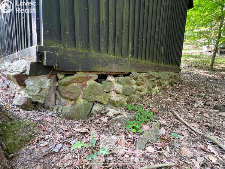 Prodej rodinného domu Kaliště č. 12