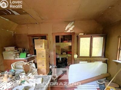 Prodej rodinného domu Kaliště č. 3