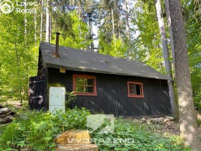 Prodej rodinného domu Kaliště č. 6