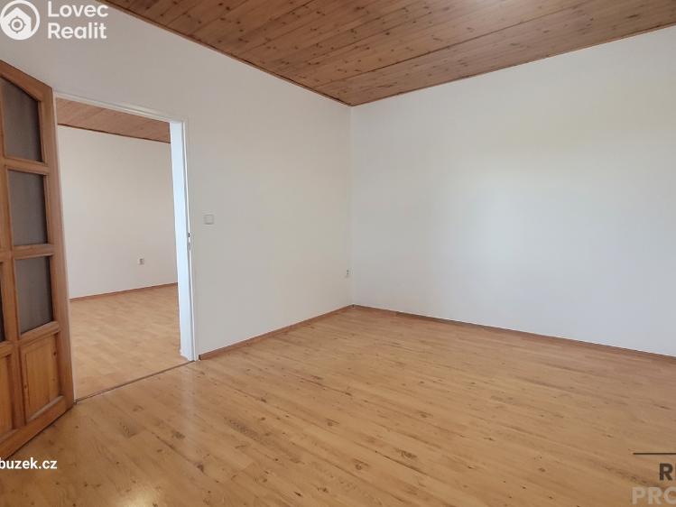 Pronájem bytu 3+KK Olomouc č. 4