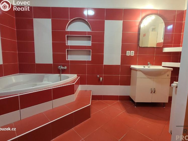 Pronájem bytu 3+KK Olomouc č. 6