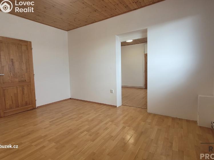 Pronájem bytu 3+KK Olomouc č. 7