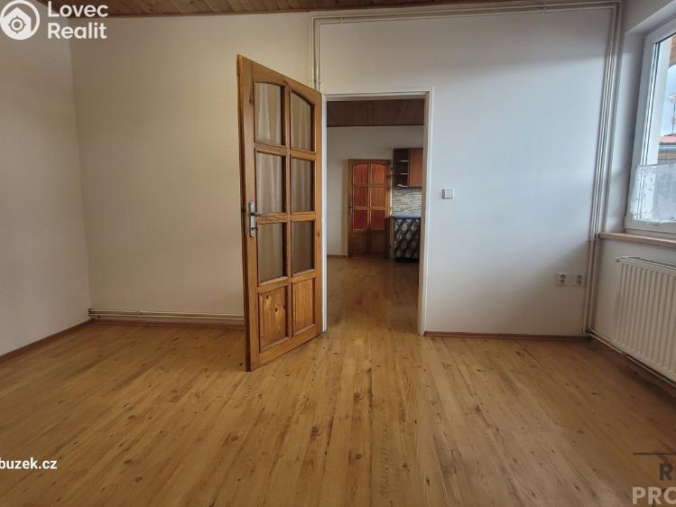 Pronájem bytu 3+KK Olomouc č. 8