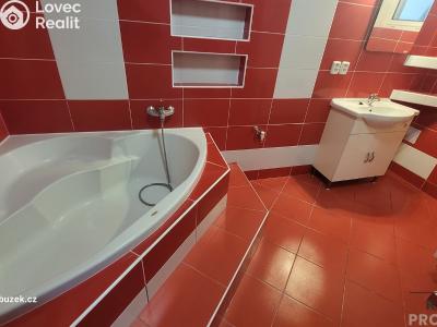 Pronájem bytu 3+KK Olomouc č. 2