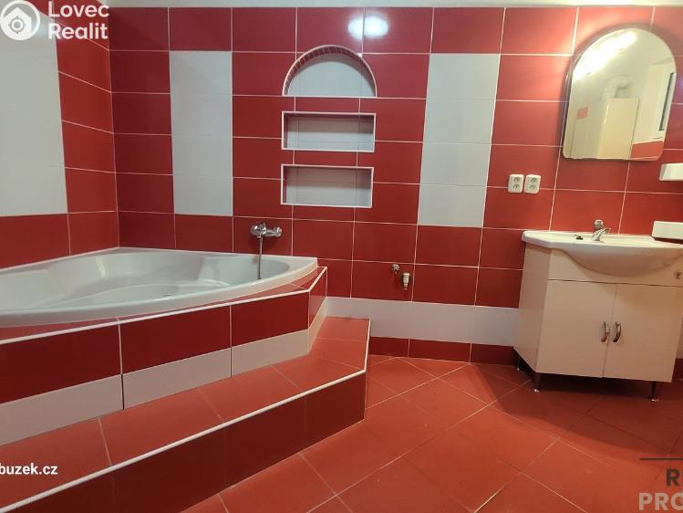 Pronájem bytu 2+KK Olomouc č. 3