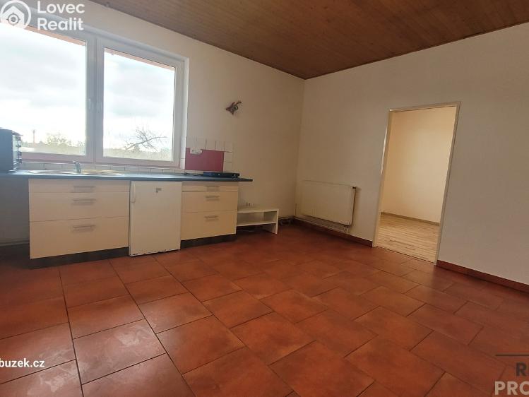 Pronájem bytu 2+KK Olomouc č. 4