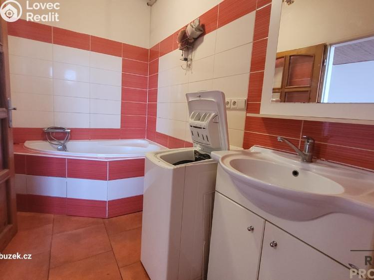 Pronájem bytu 2+KK Olomouc č. 6