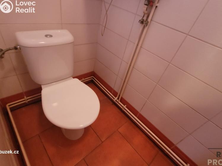 Pronájem bytu 2+KK Olomouc č. 7