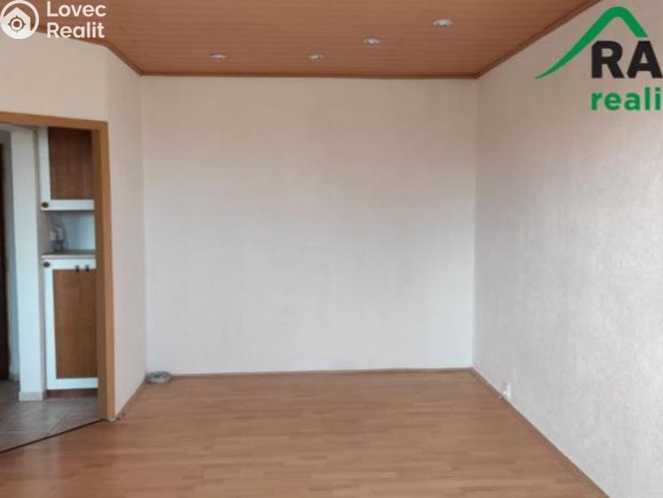 Pronájem bytu 1+1 Tachov, Hornická č. 2