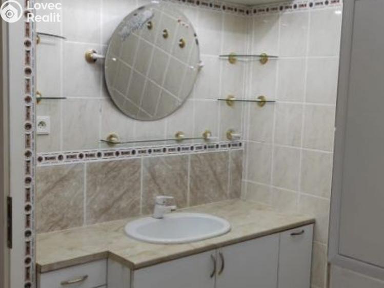 Pronájem bytu 1+1 Tachov, Hornická č. 4