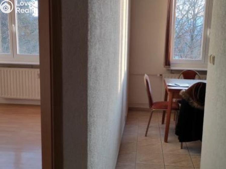 Pronájem bytu 1+1 Tachov, Hornická č. 9