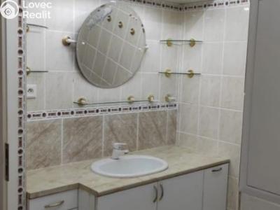 Pronájem bytu 1+1 Tachov, Hornická č. 4