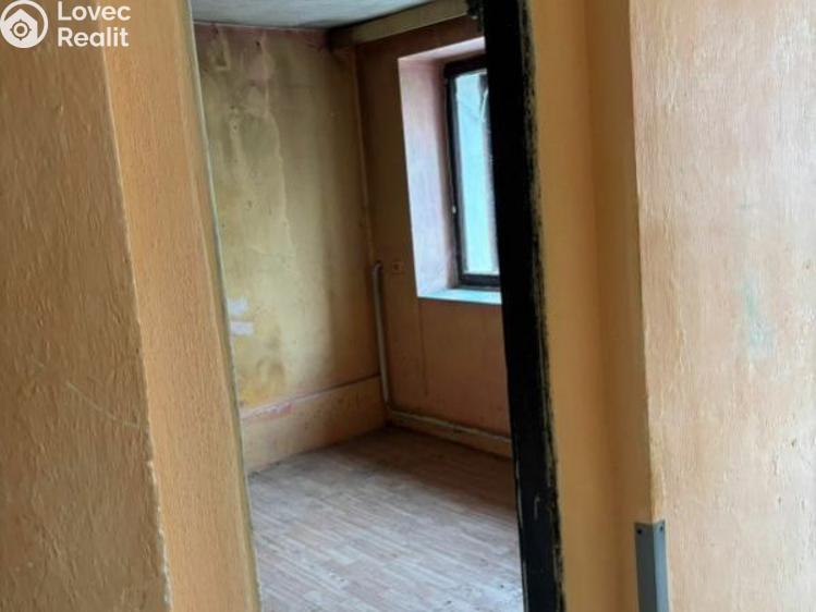 Prodej rodinného domu Brodek u Prostějova, Havlíčkova č. 4