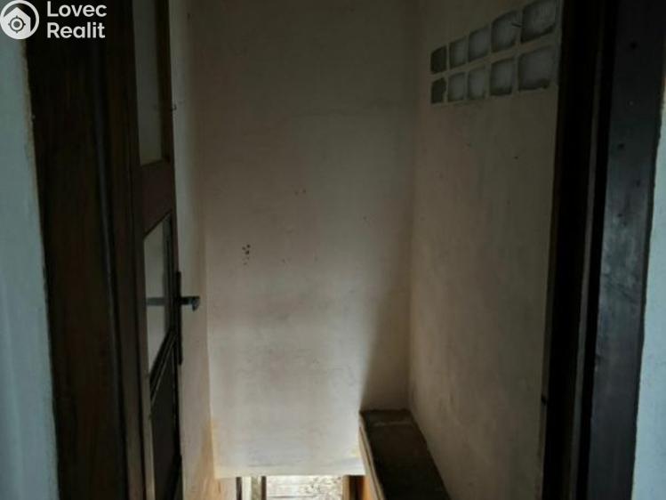 Prodej rodinného domu Brodek u Prostějova, Havlíčkova č. 13