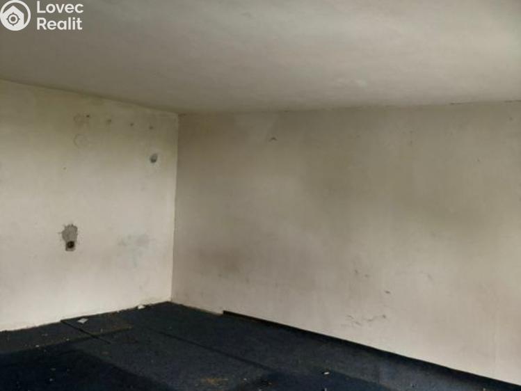 Prodej rodinného domu Brodek u Prostějova, Havlíčkova č. 14