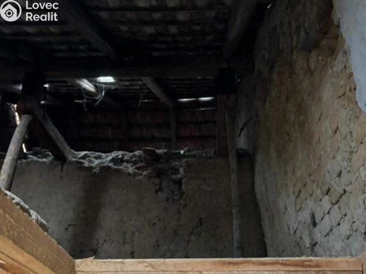 Prodej rodinného domu Brodek u Prostějova, Havlíčkova č. 16