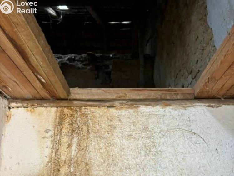 Prodej rodinného domu Brodek u Prostějova, Havlíčkova č. 17