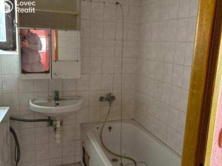 Prodej rodinného domu Brodek u Prostějova, Havlíčkova č. 26