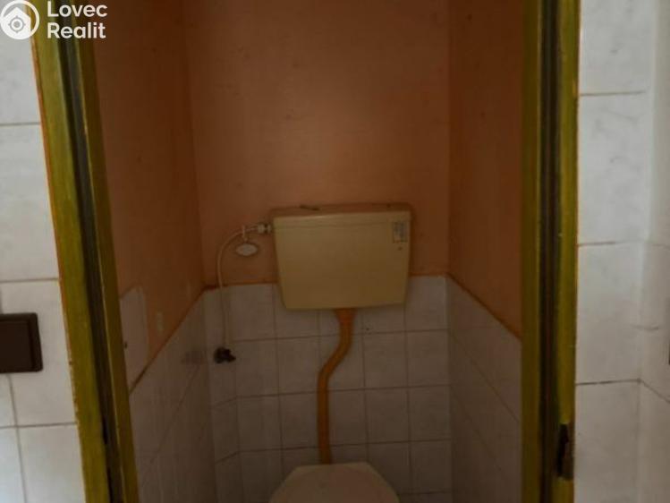 Prodej rodinného domu Brodek u Prostějova, Havlíčkova č. 27