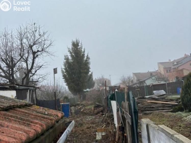 Prodej rodinného domu Brodek u Prostějova, Havlíčkova č. 30