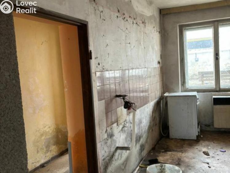 Prodej rodinného domu Brodek u Prostějova, Havlíčkova č. 7