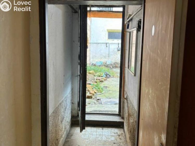 Prodej rodinného domu Brodek u Prostějova, Havlíčkova č. 10