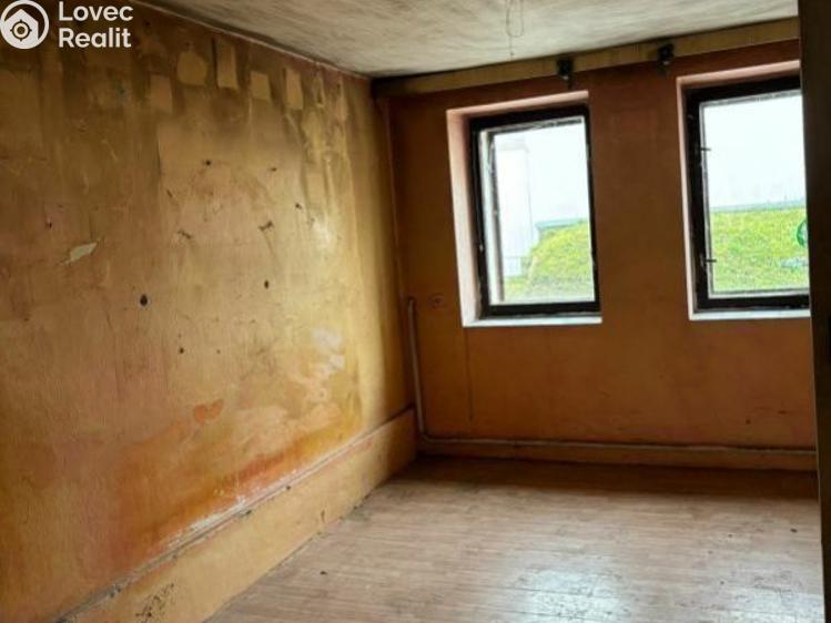 Prodej rodinného domu Brodek u Prostějova, Havlíčkova č. 11