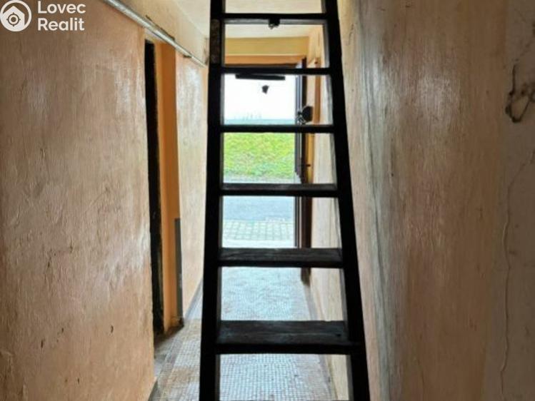 Prodej rodinného domu Brodek u Prostějova, Havlíčkova č. 17