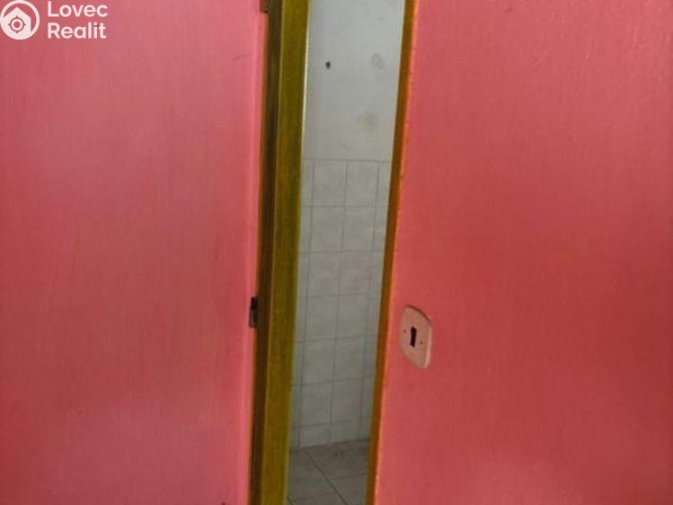 Prodej rodinného domu Brodek u Prostějova, Havlíčkova č. 20