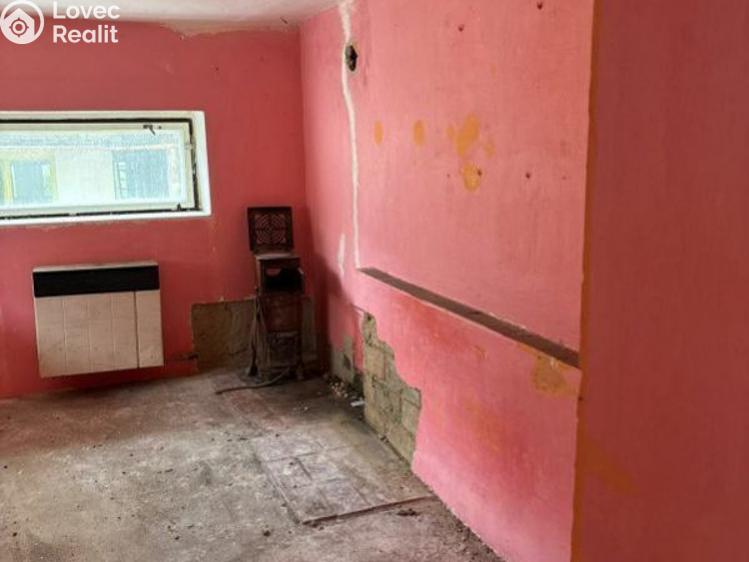 Prodej rodinného domu Brodek u Prostějova, Havlíčkova č. 22