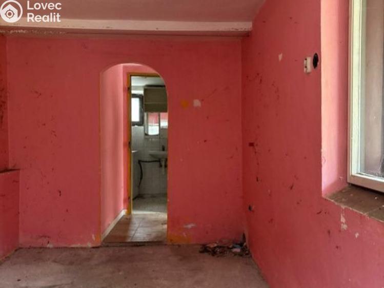 Prodej rodinného domu Brodek u Prostějova, Havlíčkova č. 23