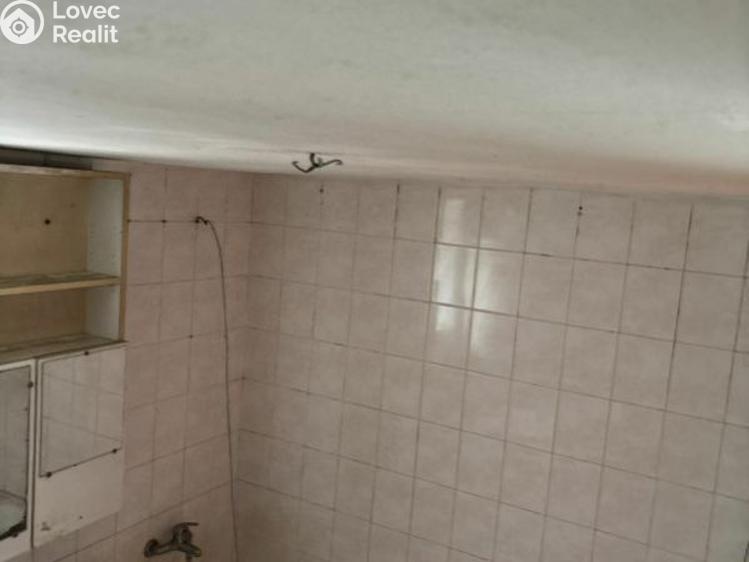 Prodej rodinného domu Brodek u Prostějova, Havlíčkova č. 27