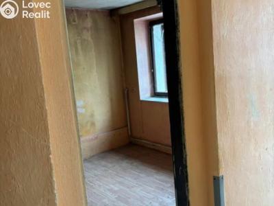 Prodej rodinného domu Brodek u Prostějova, Havlíčkova č. 4