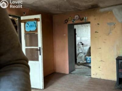 Prodej rodinného domu Brodek u Prostějova, Havlíčkova č. 5