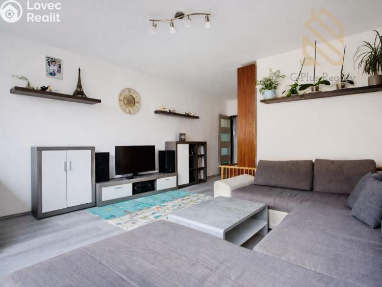 Prodej bytu 3+1 České Budějovice, J. Š. Baara 2231/59 č. 2