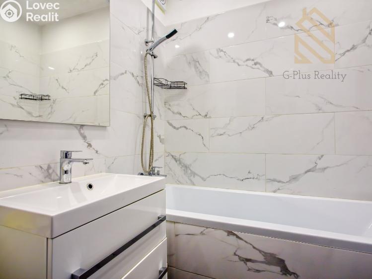 Prodej bytu 3+1 České Budějovice, J. Š. Baara 2231/59 č. 3