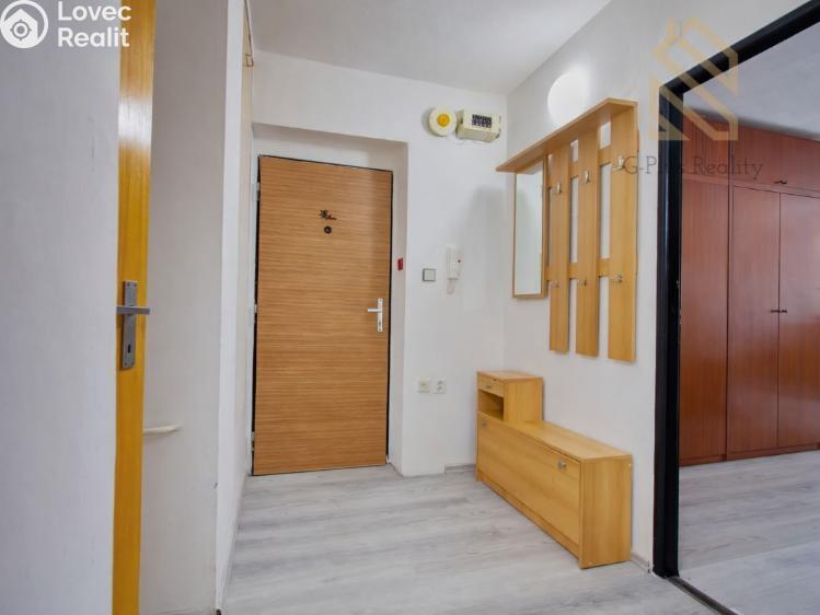 Prodej bytu 3+1 České Budějovice, J. Š. Baara 2231/59 č. 7