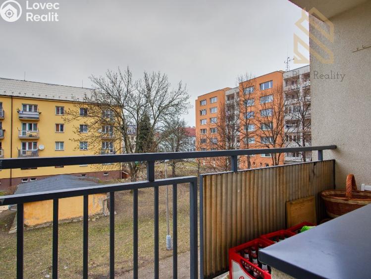 Prodej bytu 3+1 České Budějovice, J. Š. Baara 2231/59 č. 23