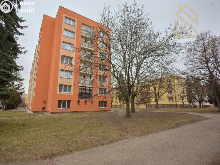 Prodej bytu 3+1 České Budějovice, J. Š. Baara 2231/59 č. 28