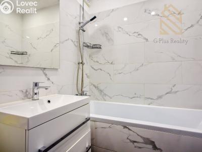 Prodej bytu 3+1 České Budějovice, J. Š. Baara č. 3