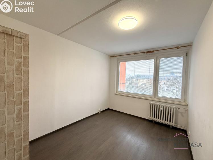 Prodej bytu 2+KK Duchcov, V Domkách č. 4