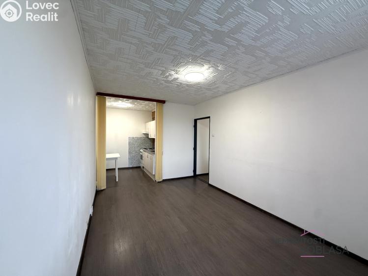 Prodej bytu 2+KK Duchcov, V Domkách č. 7