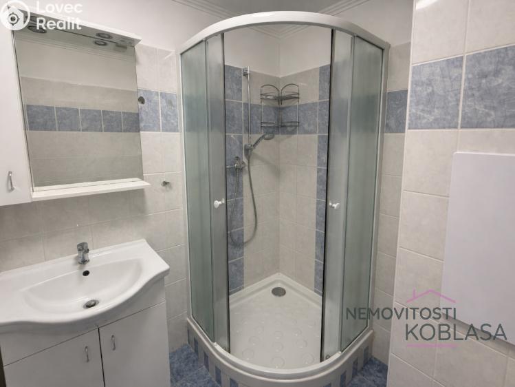 Prodej bytu 2+KK Duchcov, V Domkách č. 10