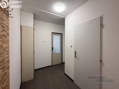 Prodej bytu 2+KK Duchcov, V Domkách č. 3