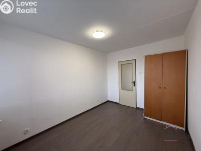 Prodej bytu 2+KK Duchcov, V Domkách č. 5