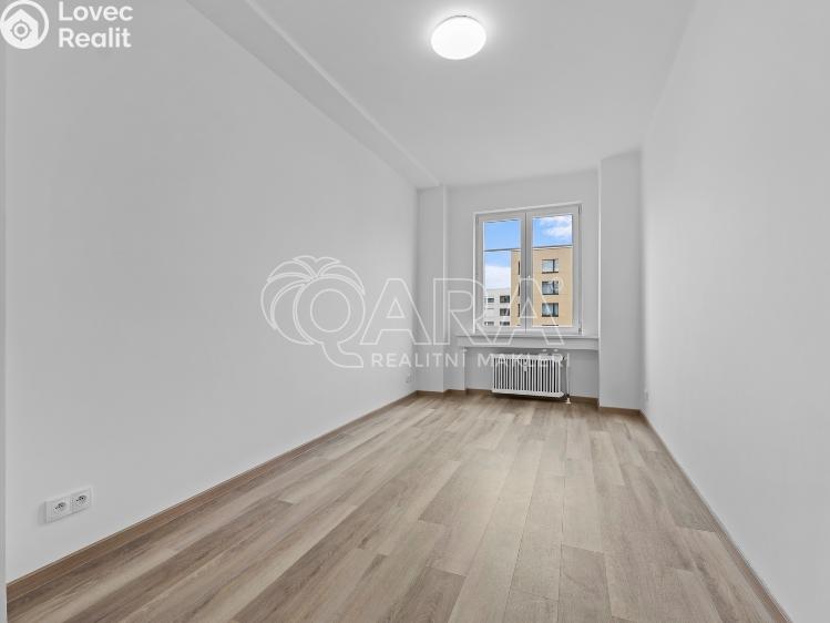 Pronájem bytu 2+KK Praha, Ortenovo náměstí 450/10 č. 5