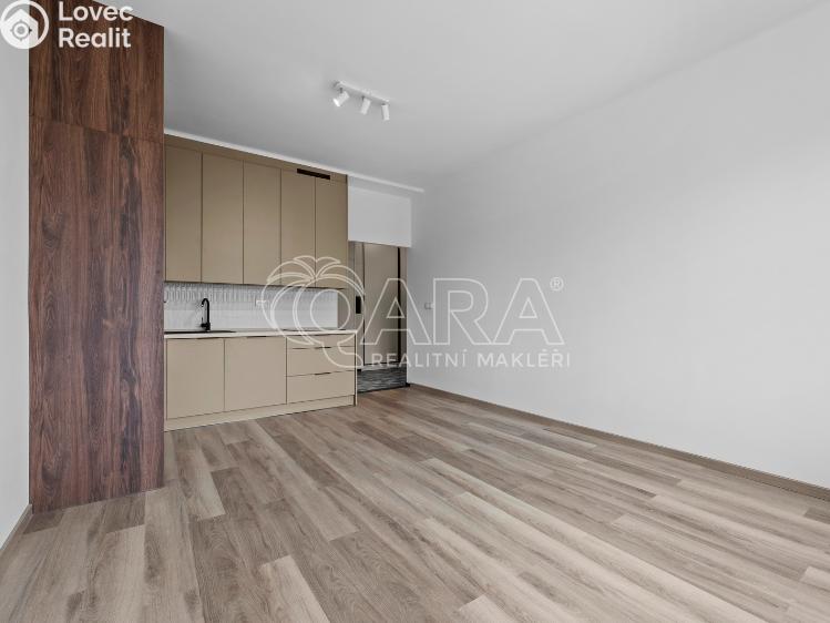 Rent apartment 2+KK Praha, Ortenovo náměstí 450/10 č. 7