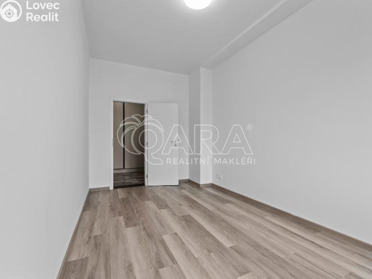 Rent apartment 2+KK Praha, Ortenovo náměstí 450/10 č. 9