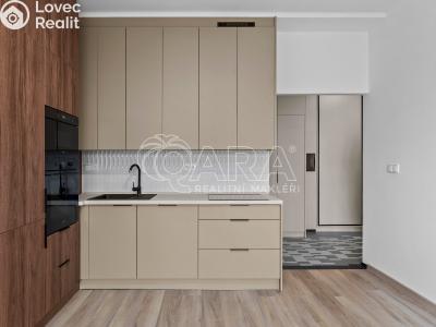 Pronájem bytu 2+KK Praha, Ortenovo náměstí č. 1